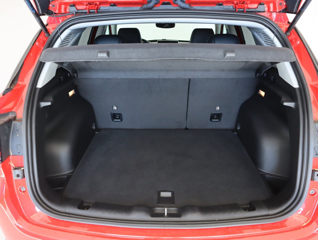 Jeep Compass 1.5 Turbo e-Hybrid