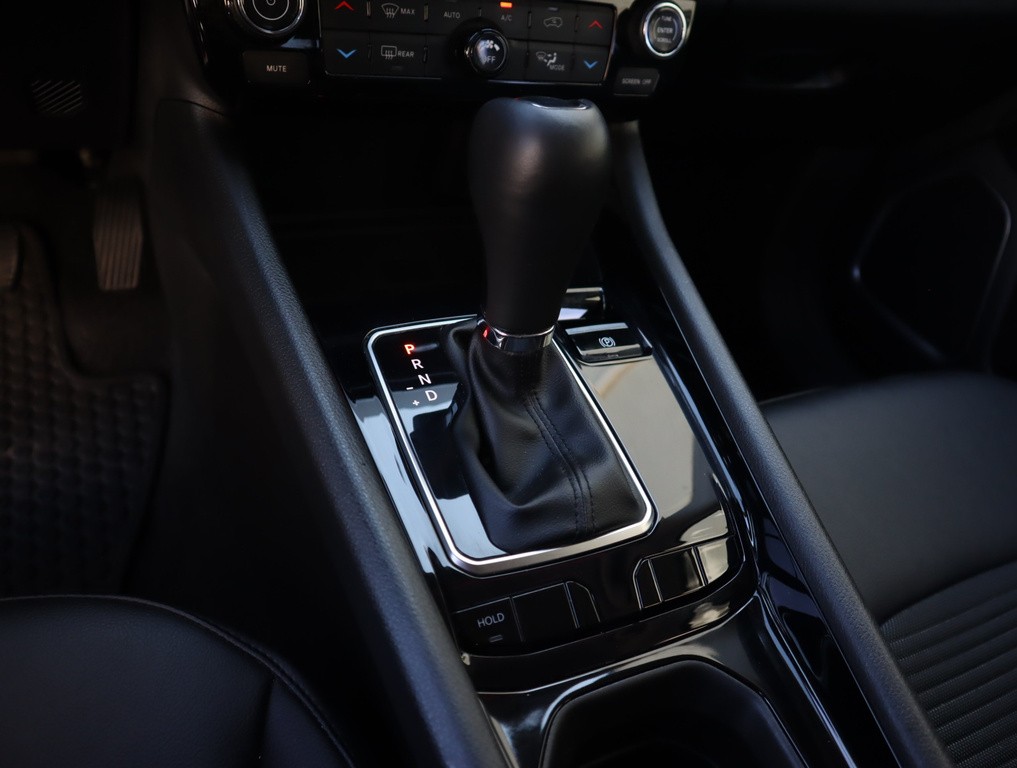 Jeep Compass 1.5 Turbo e-Hybrid