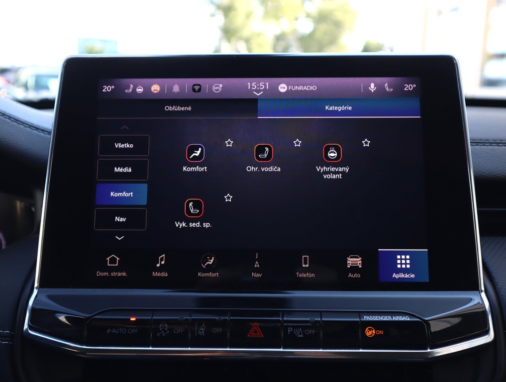 Jeep Compass 1.5 Turbo e-Hybrid