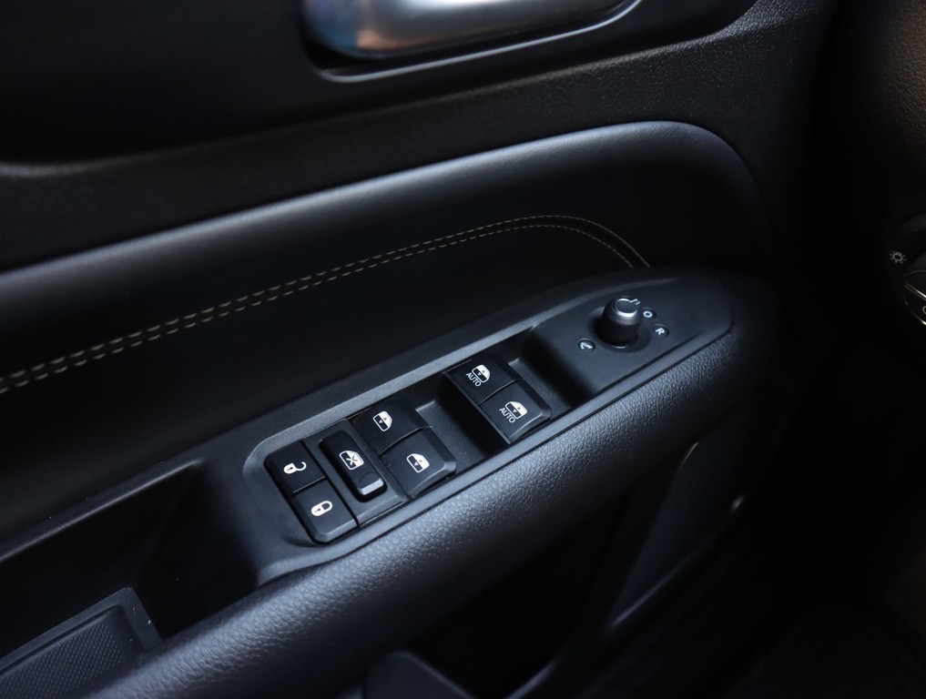 Jeep Compass 1.5 Turbo e-Hybrid