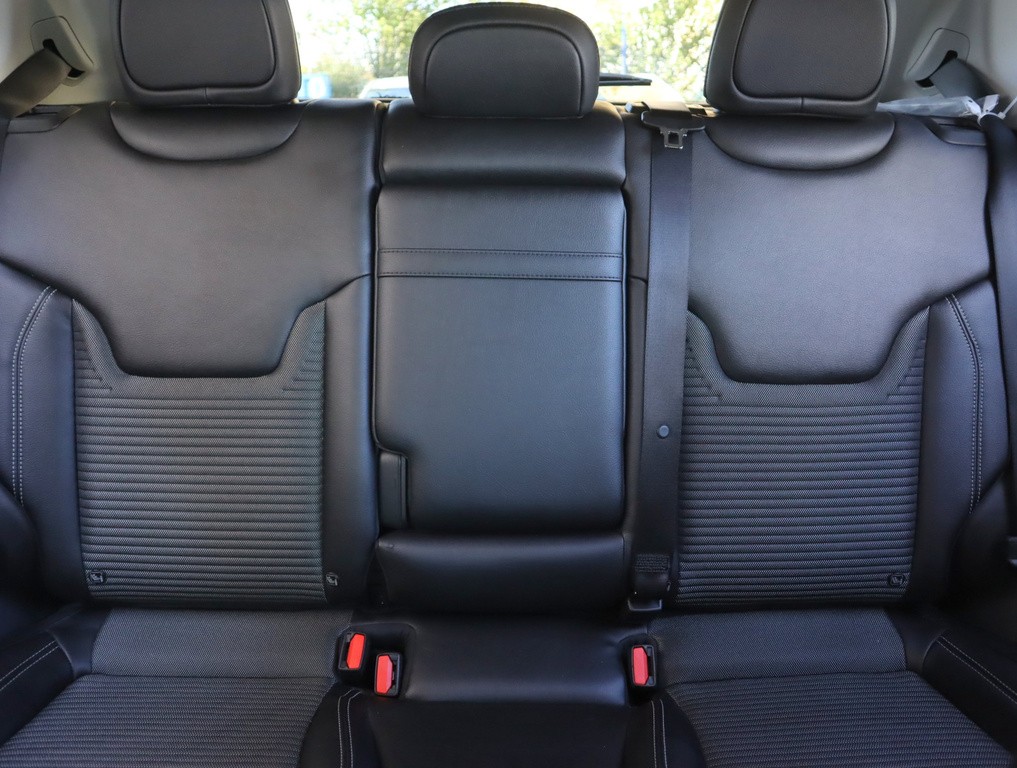 Jeep Compass 1.5 Turbo e-Hybrid