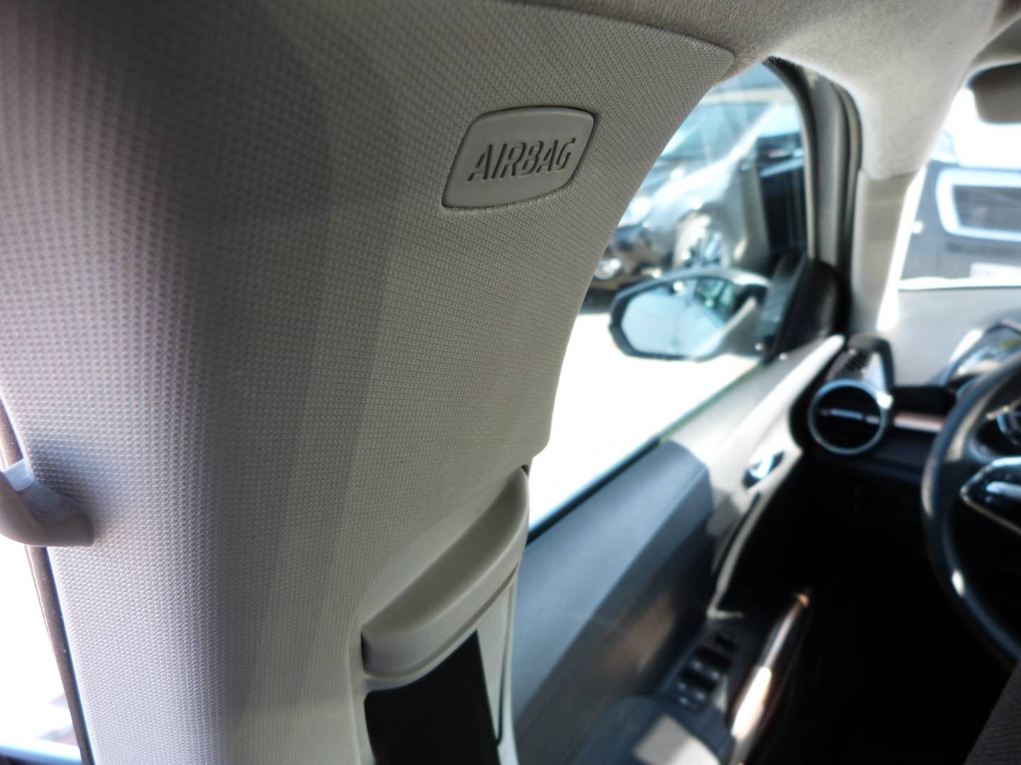 Škoda Fabia 1.0 TSI Ambition