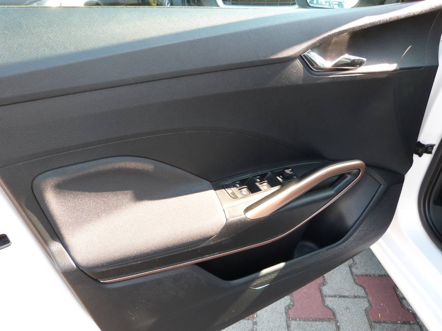 Škoda Fabia 1.0 TSI Ambition