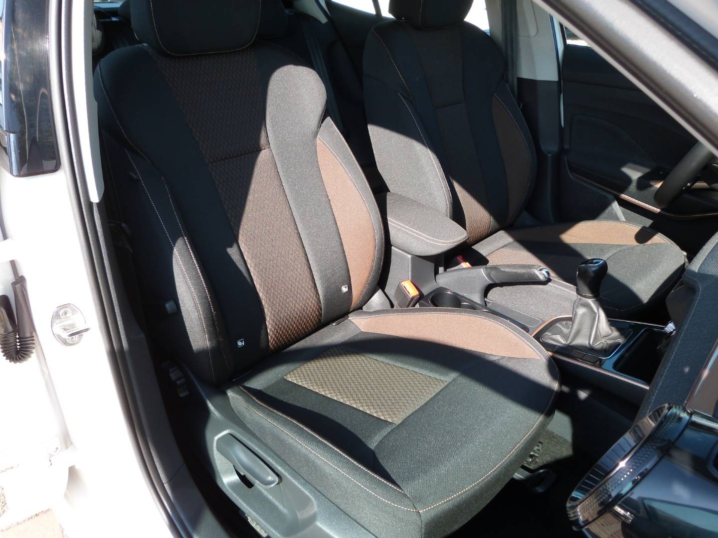 Škoda Fabia 1.0 TSI Ambition