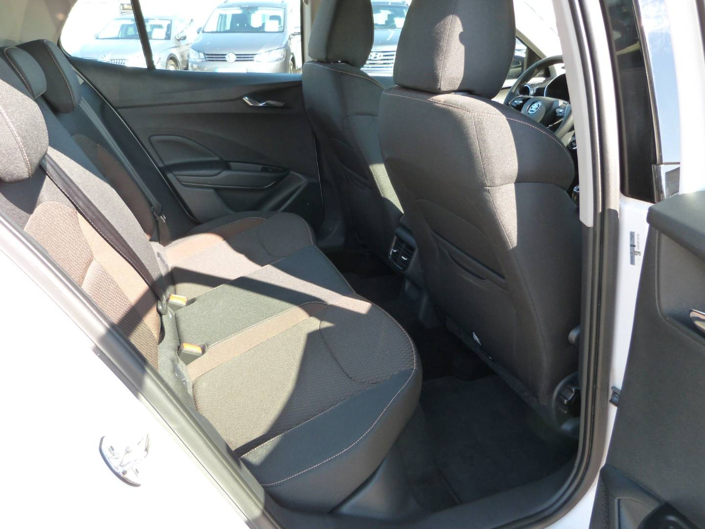 Škoda Fabia 1.0 TSI Ambition