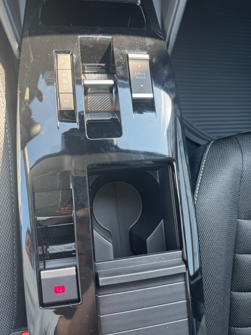 Citroën C4 PureTech 130 S&S Plus EAT8