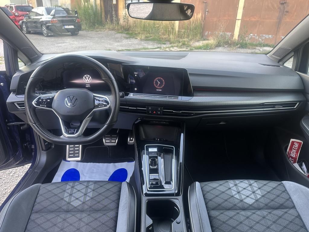 Volkswagen Golf Variant 1.5 eTSI ACT 150k R-Line DSG