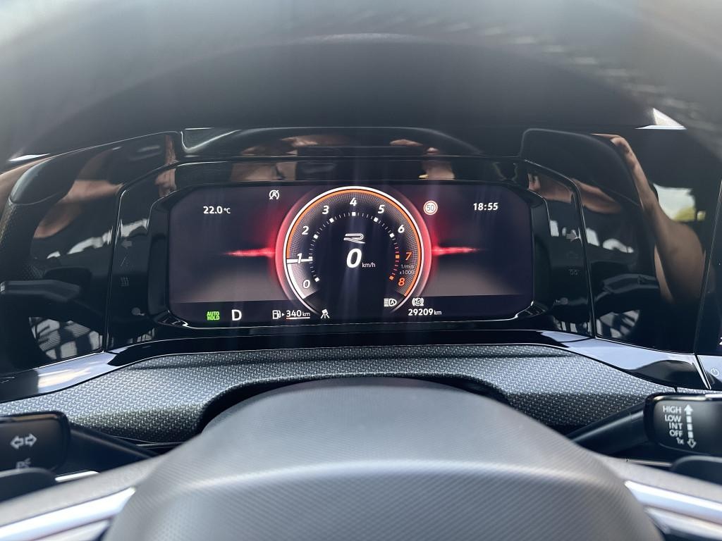 Volkswagen Golf Variant 1.5 eTSI ACT 150k R-Line DSG