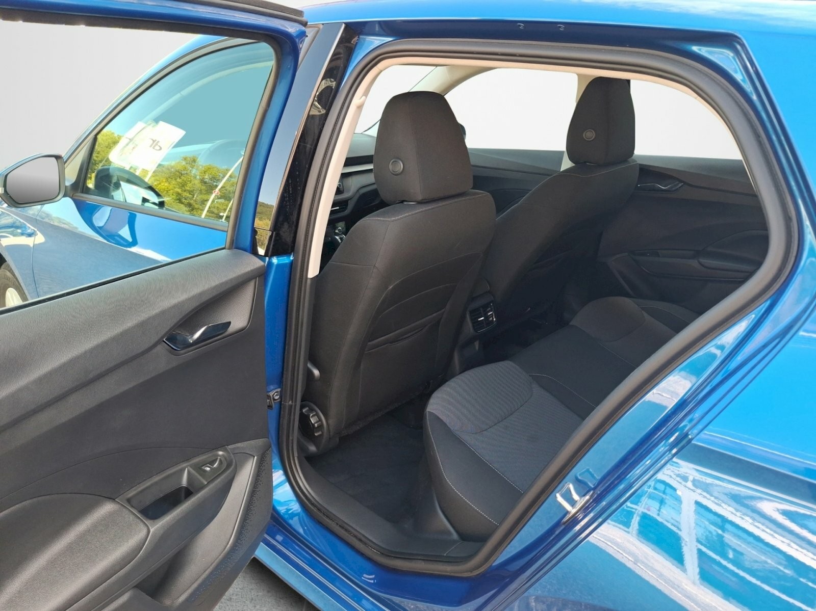 Škoda Fabia 1,0 TSI Drive Plus 130