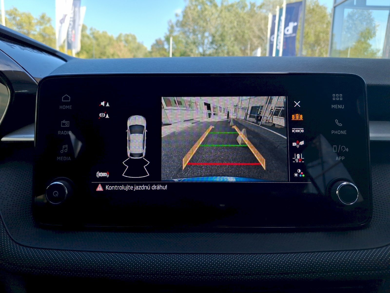 Škoda Fabia 1,0 TSI Drive Plus 130
