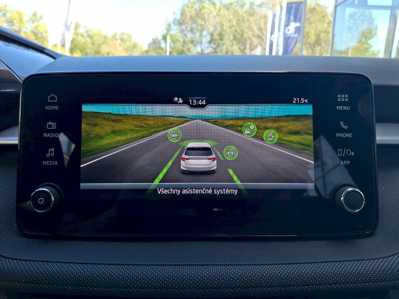 Škoda Fabia 1,0 TSI Drive Plus 130