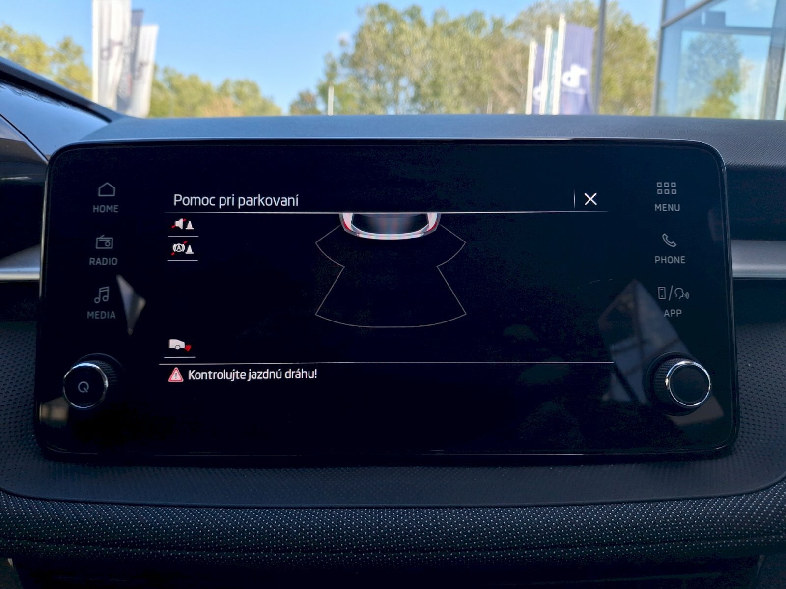 Škoda Fabia 1,0 TSI Drive Plus 130