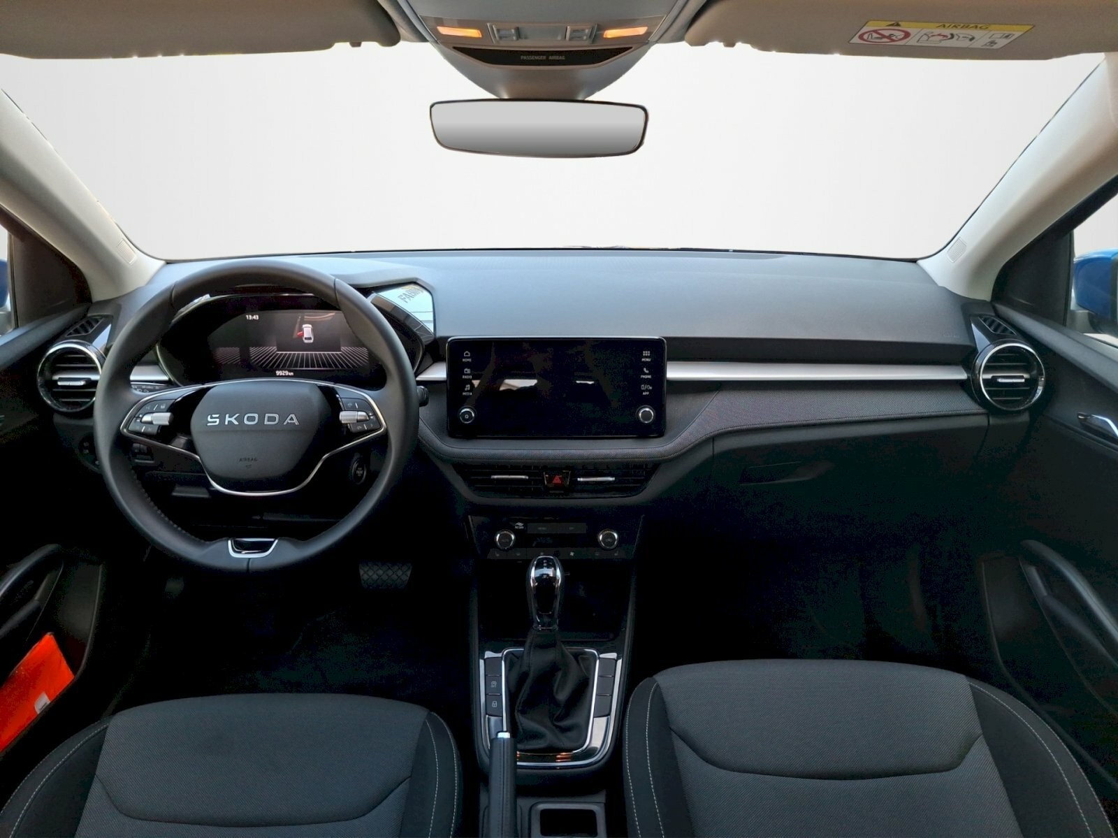 Škoda Fabia 1,0 TSI Drive Plus 130