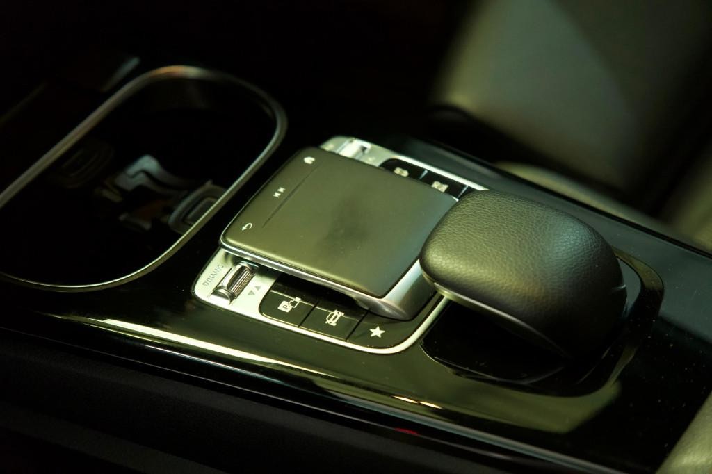 Mercedes A trieda 180 d A/T TOP