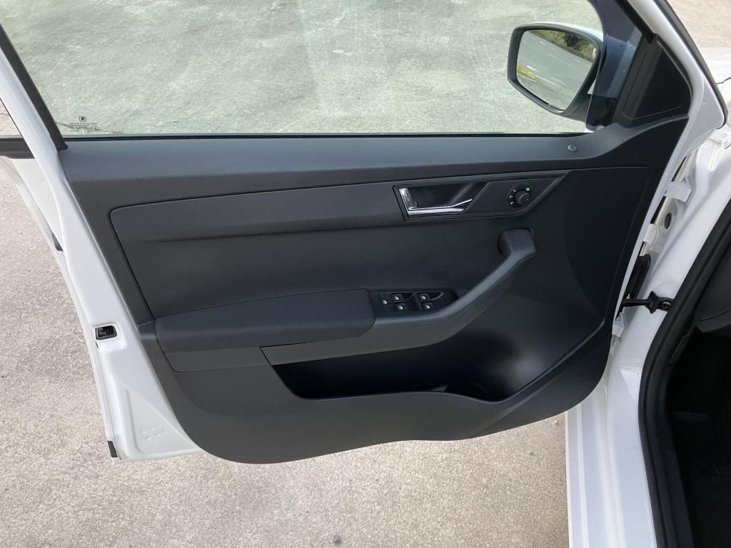 Škoda Fabia Combi 1.0 TSI Tour Ambition