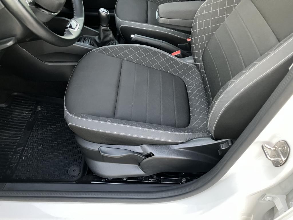 Škoda Fabia Combi 1.0 TSI Tour Ambition