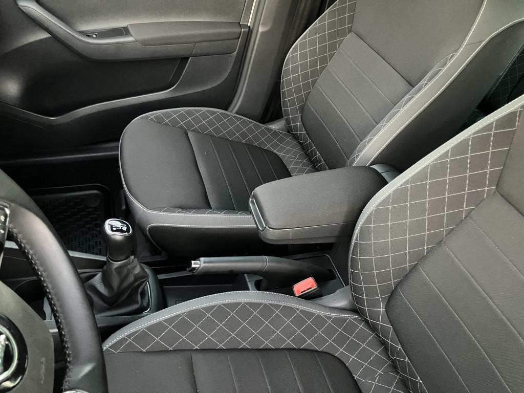 Škoda Fabia Combi 1.0 TSI Tour Ambition