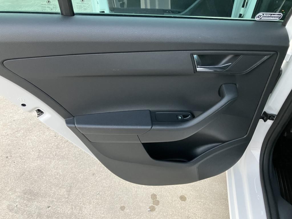 Škoda Fabia Combi 1.0 TSI Tour Ambition