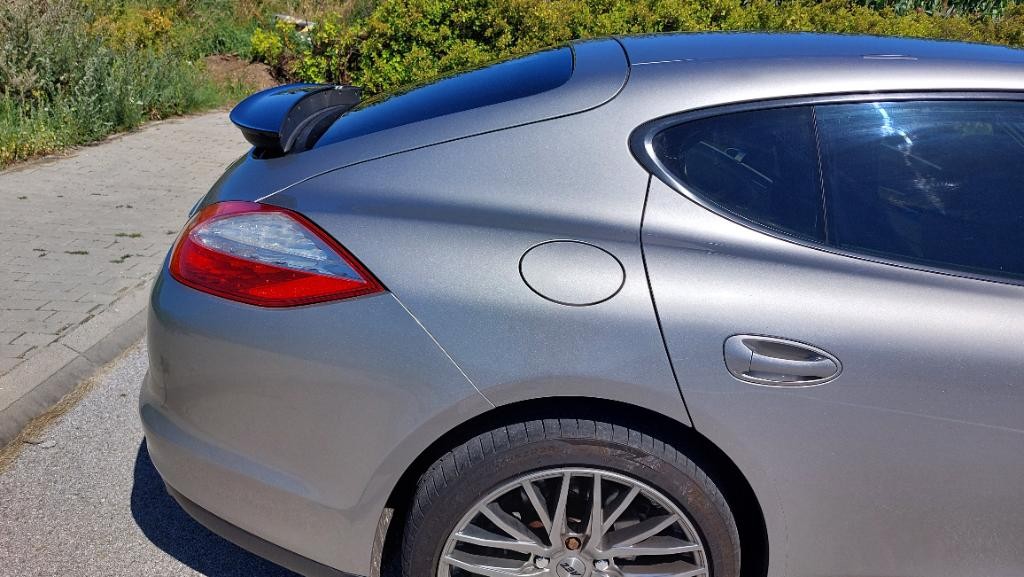 Porsche Panamera Porsche Panamera 4 V6 3.6 PDK. 220kW/300koní