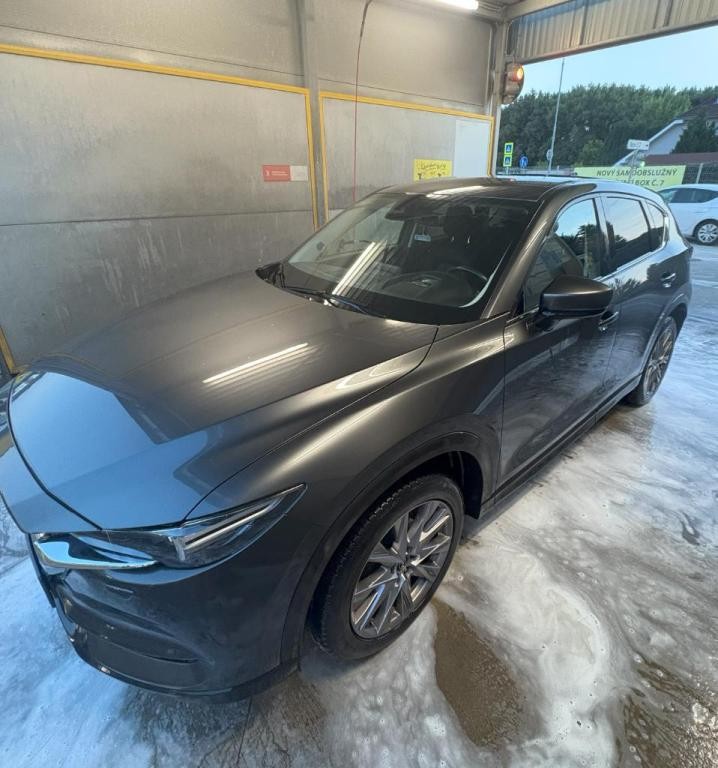 Mazda CX-5 2.0 Skyactiv-G165 Revolution AWD