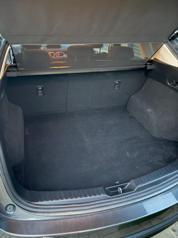 Mazda CX-5 2.0 Skyactiv-G165 Revolution AWD
