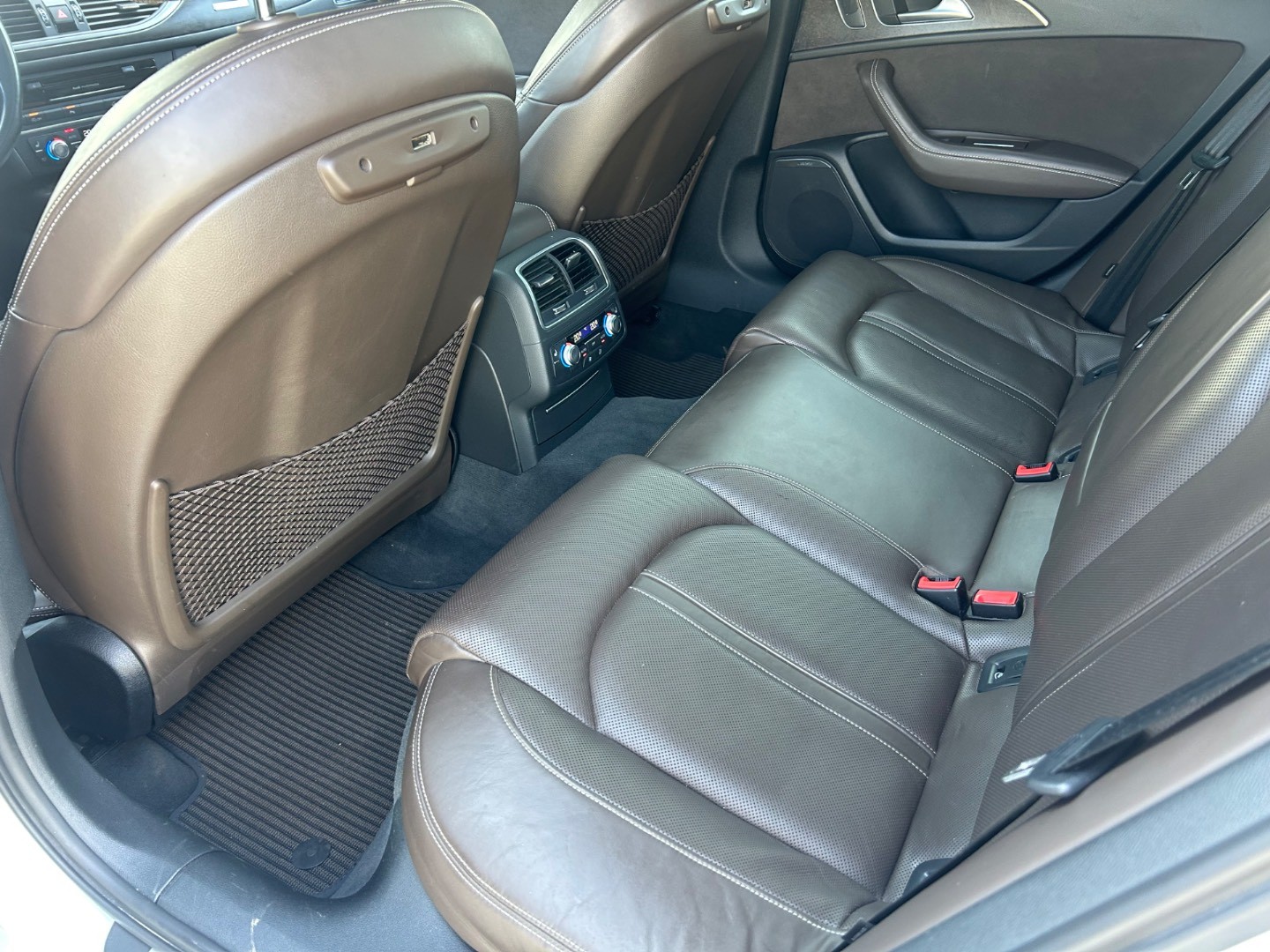 Audi A6 Allroad 3.0 TDI 320k quattro tiptronic