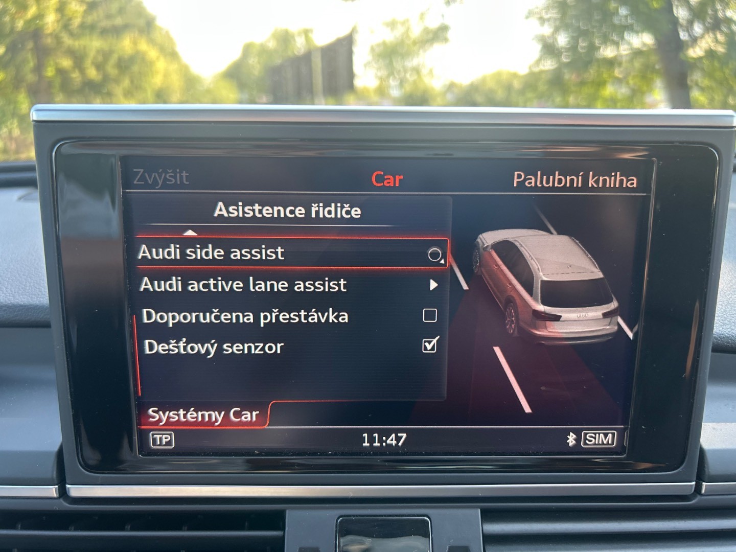 Audi A6 Allroad 3.0 TDI 320k quattro tiptronic