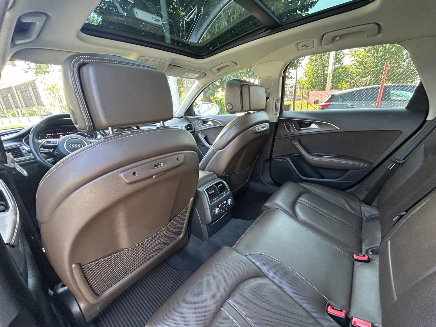 Audi A6 Allroad 3.0 TDI 320k quattro tiptronic