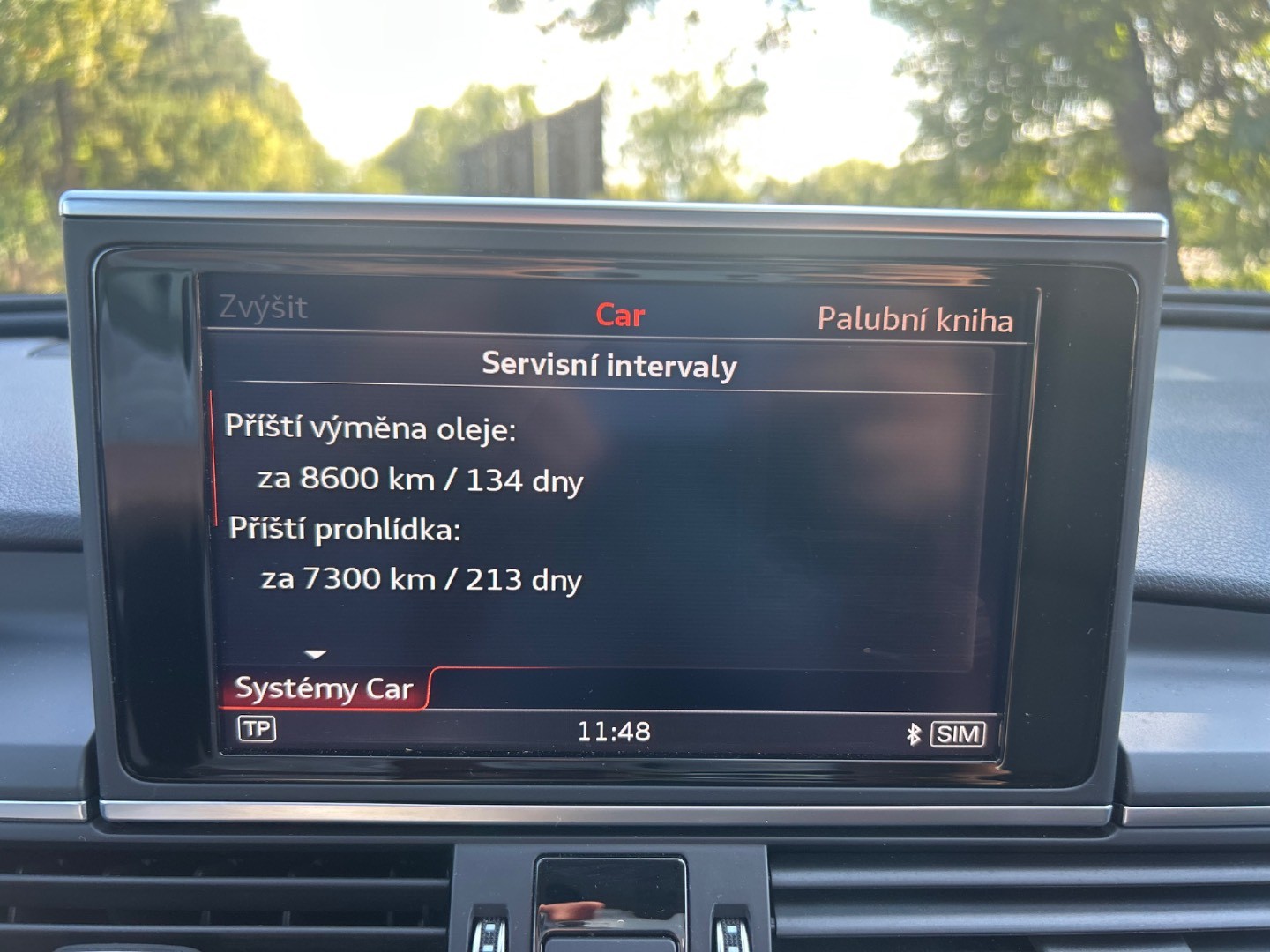 Audi A6 Allroad 3.0 TDI 320k quattro tiptronic