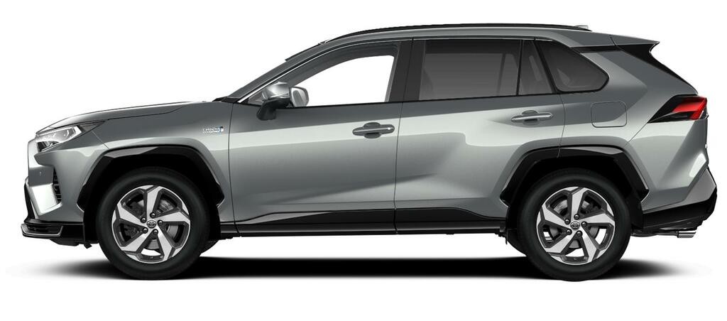 Toyota RAV4 RAV4 2.5 Plug-In Hybrid Dynamic AWD - 306k