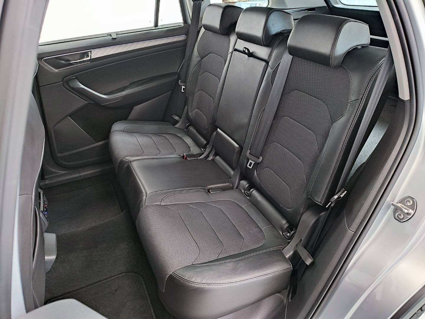 Škoda Kodiaq 2.0 TDI SCR EVO Style 4x4 DSG