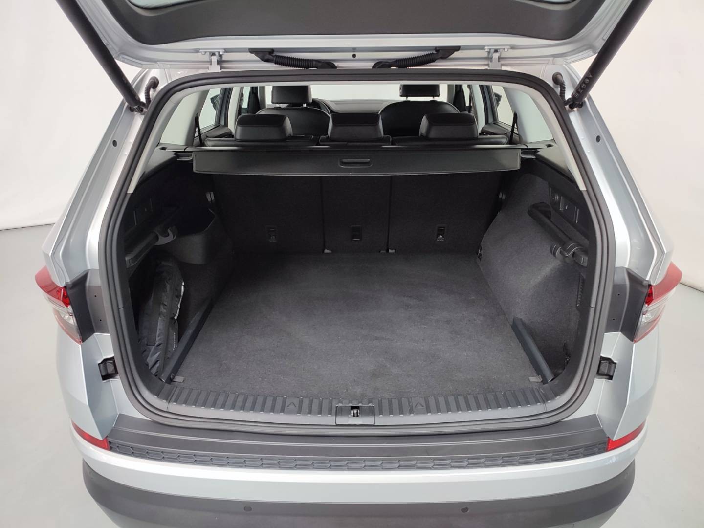 Škoda Kodiaq 2.0 TDI SCR EVO Style 4x4 DSG