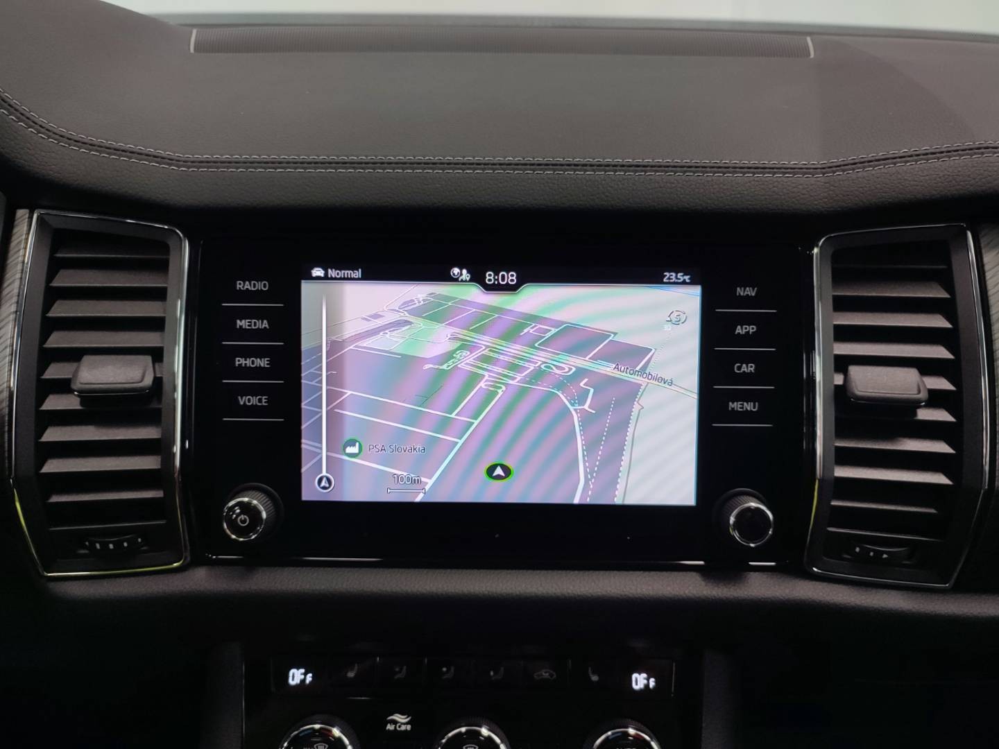 Škoda Kodiaq 2.0 TDI SCR EVO Style 4x4 DSG