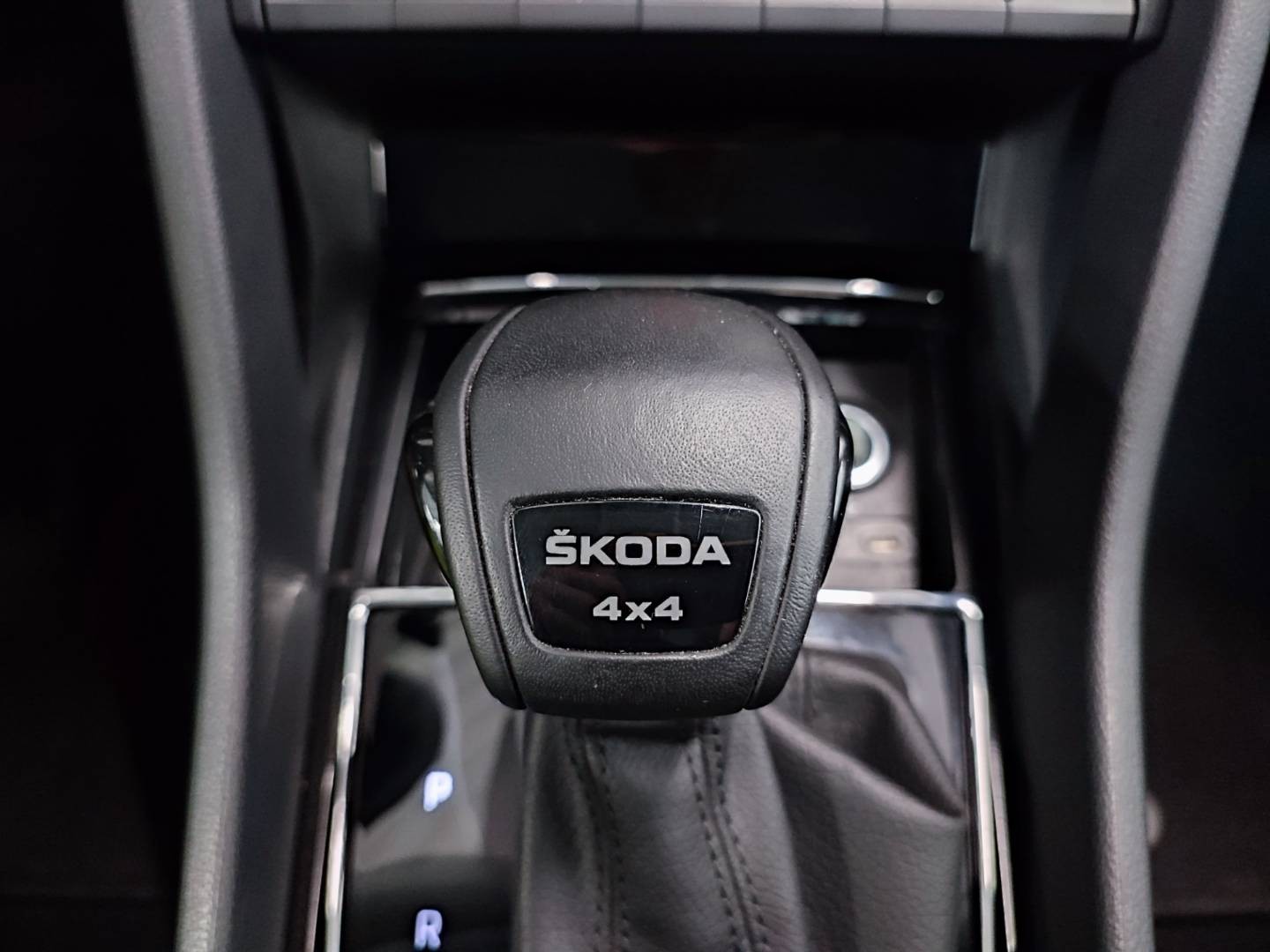Škoda Kodiaq 2.0 TDI SCR EVO Style 4x4 DSG