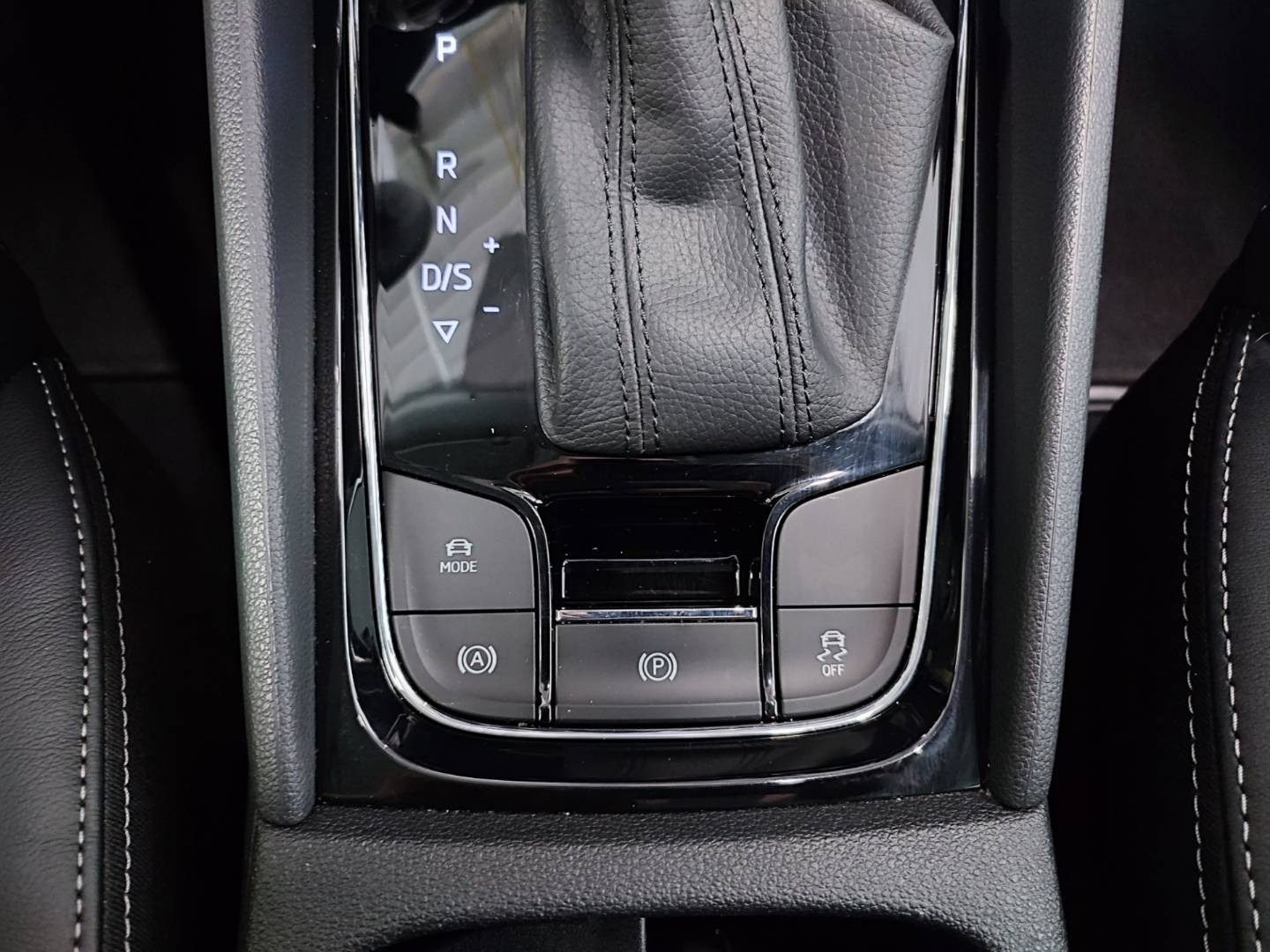 Škoda Kodiaq 2.0 TDI SCR EVO Style 4x4 DSG