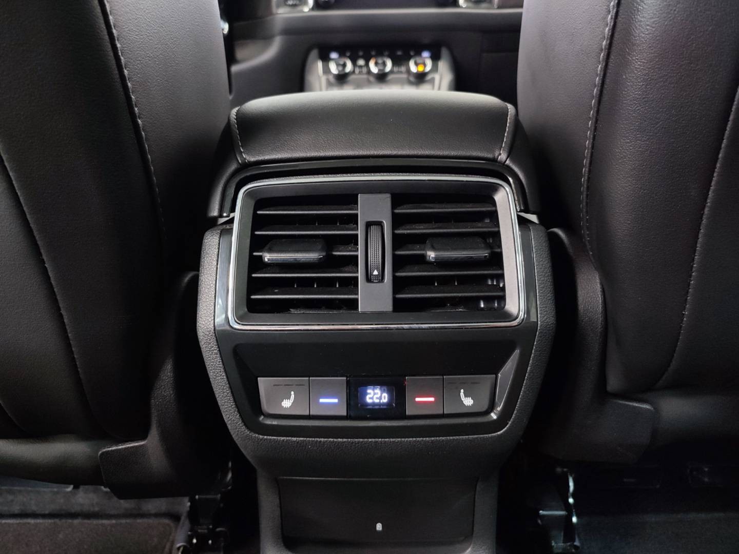 Škoda Kodiaq 2.0 TDI SCR EVO Style 4x4 DSG