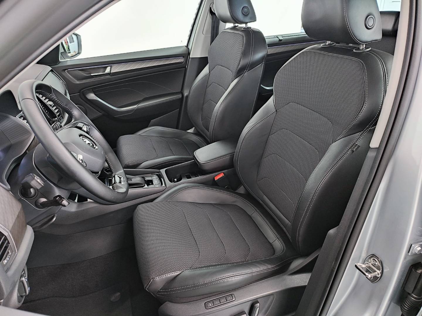 Škoda Kodiaq 2.0 TDI SCR EVO Style 4x4 DSG