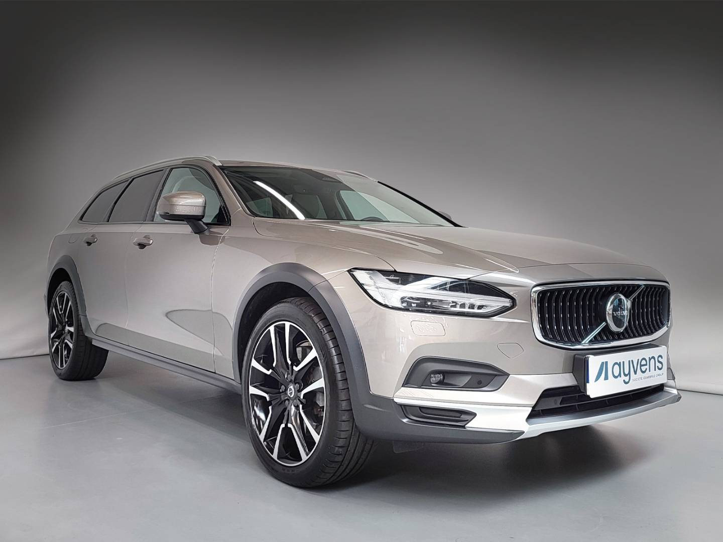 Volvo V90 CC B6 Cross Country Pro AWD A/T
