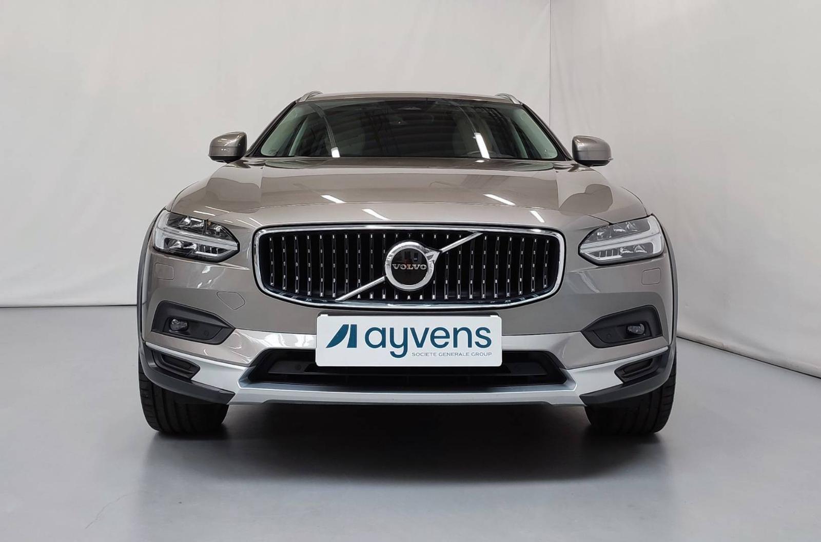 Volvo V90 CC B6 Cross Country Pro AWD A/T