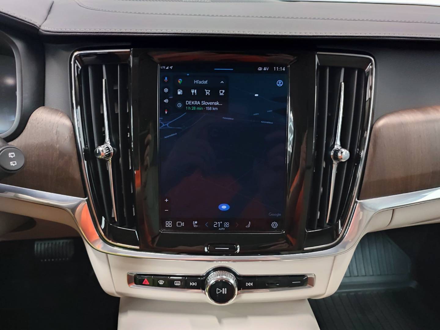 Volvo V90 CC B6 Cross Country Pro AWD A/T