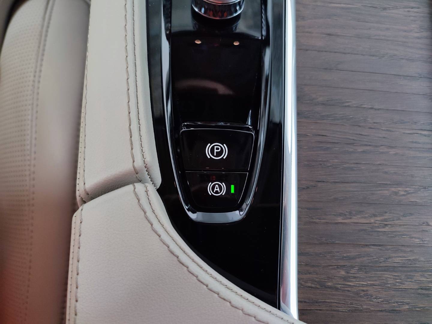Volvo V90 CC B6 Cross Country Pro AWD A/T