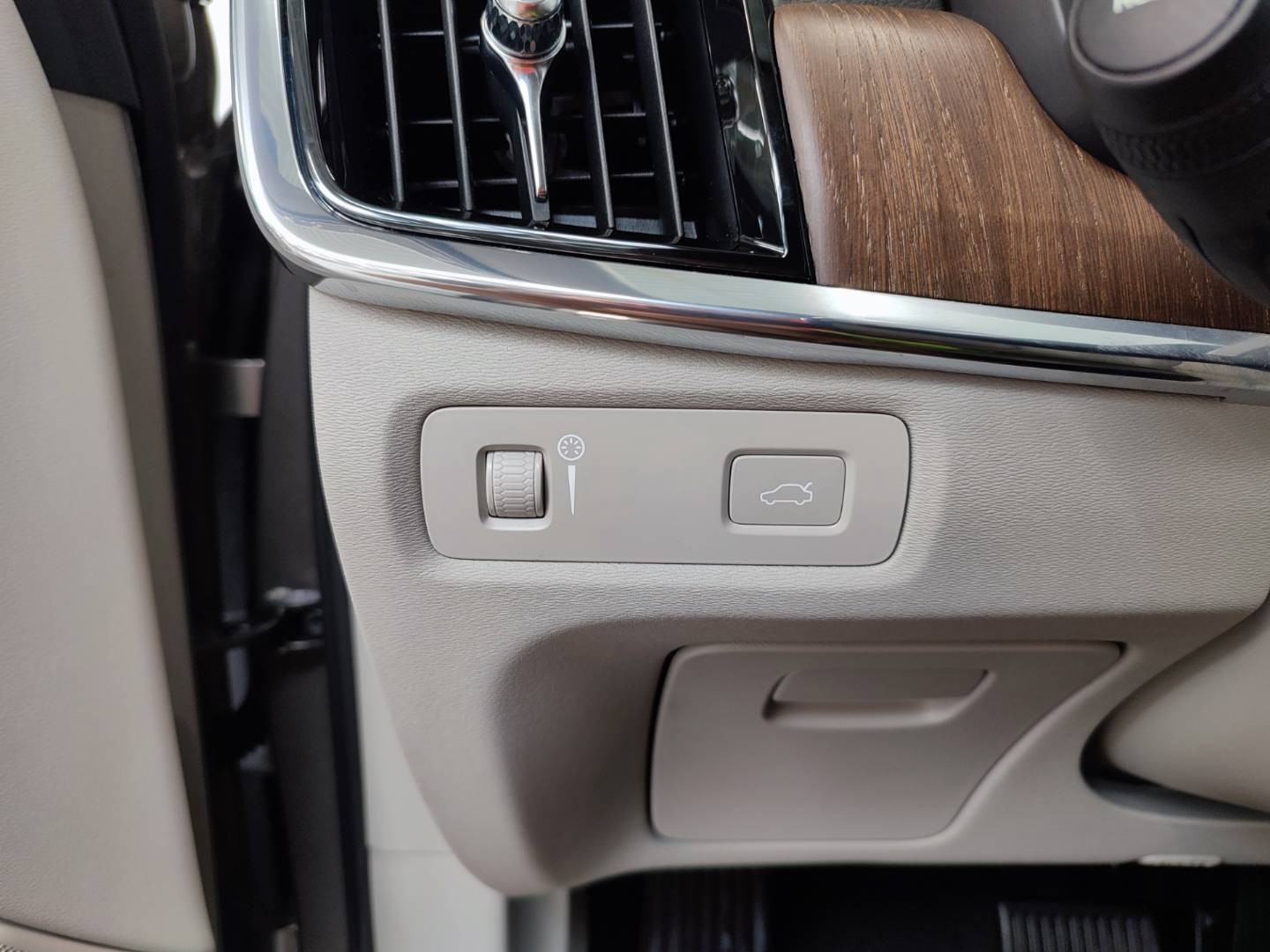 Volvo V90 CC B6 Cross Country Pro AWD A/T