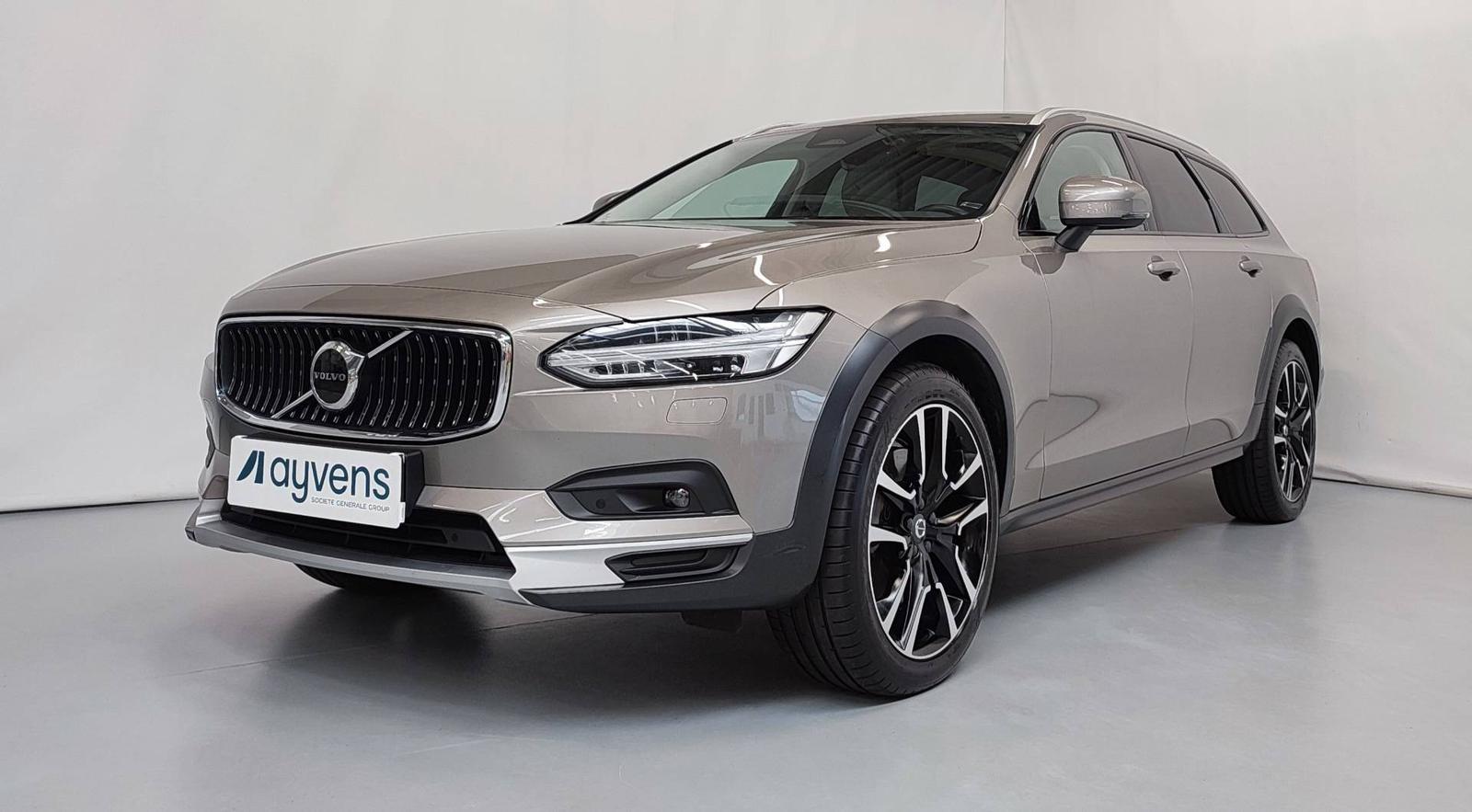 Volvo V90 CC B6 Cross Country Pro AWD A/T
