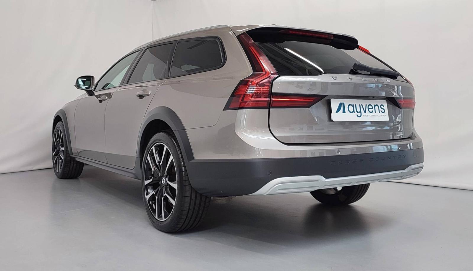 Volvo V90 CC B6 Cross Country Pro AWD A/T