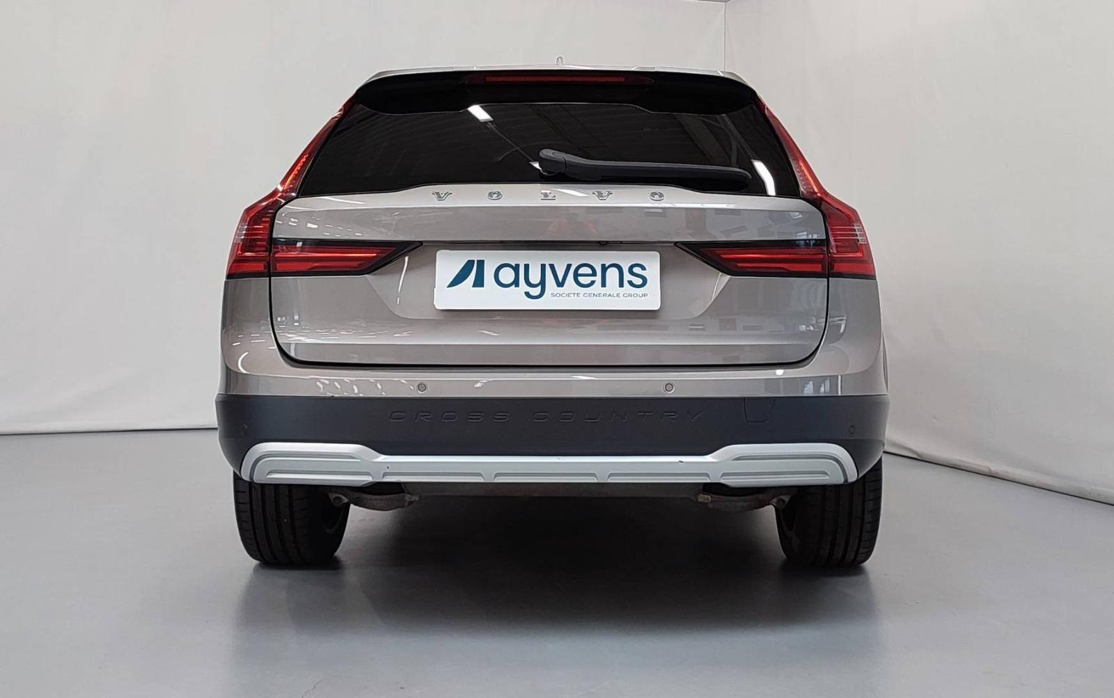 Volvo V90 CC B6 Cross Country Pro AWD A/T