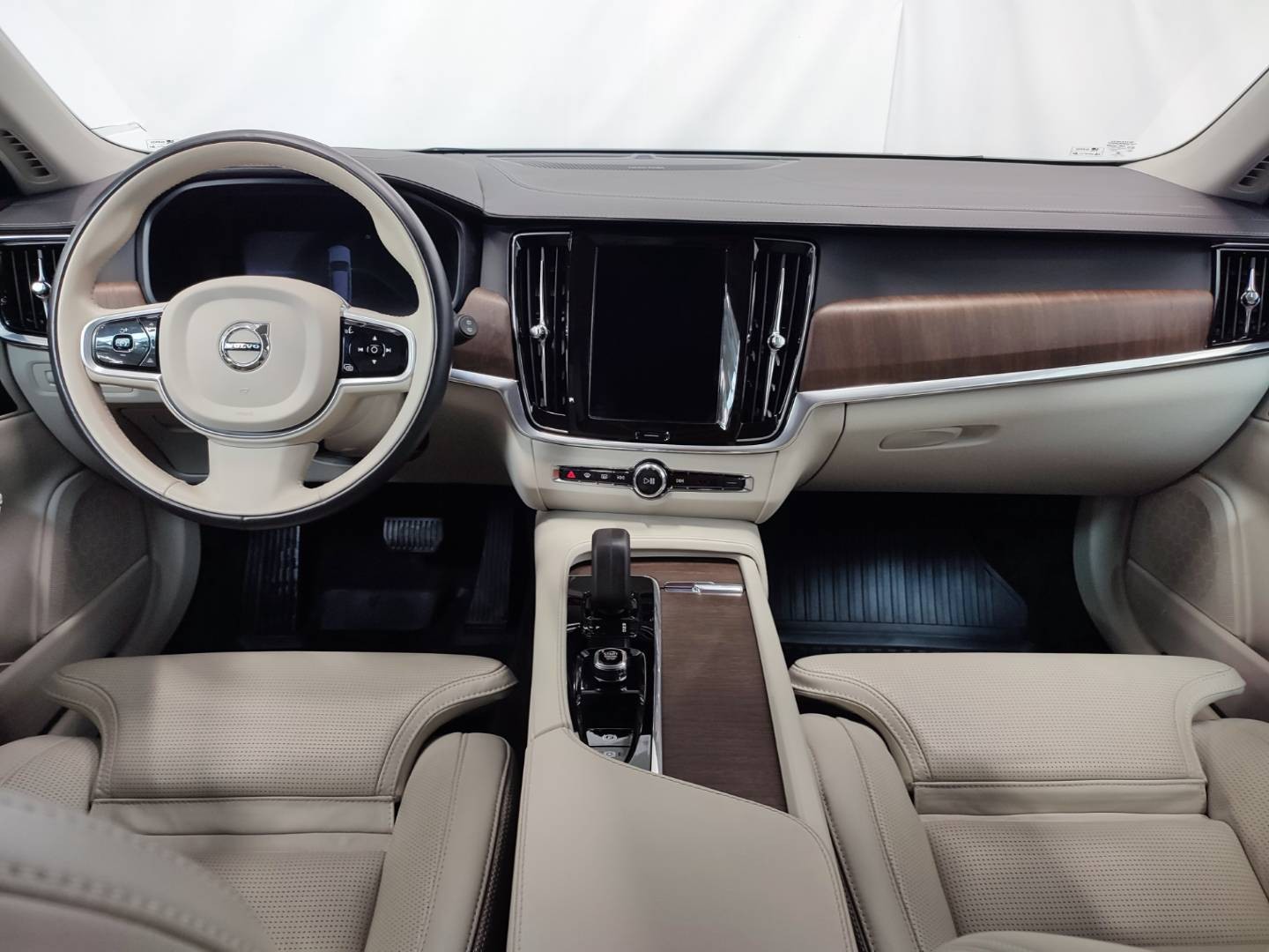 Volvo V90 CC B6 Cross Country Pro AWD A/T