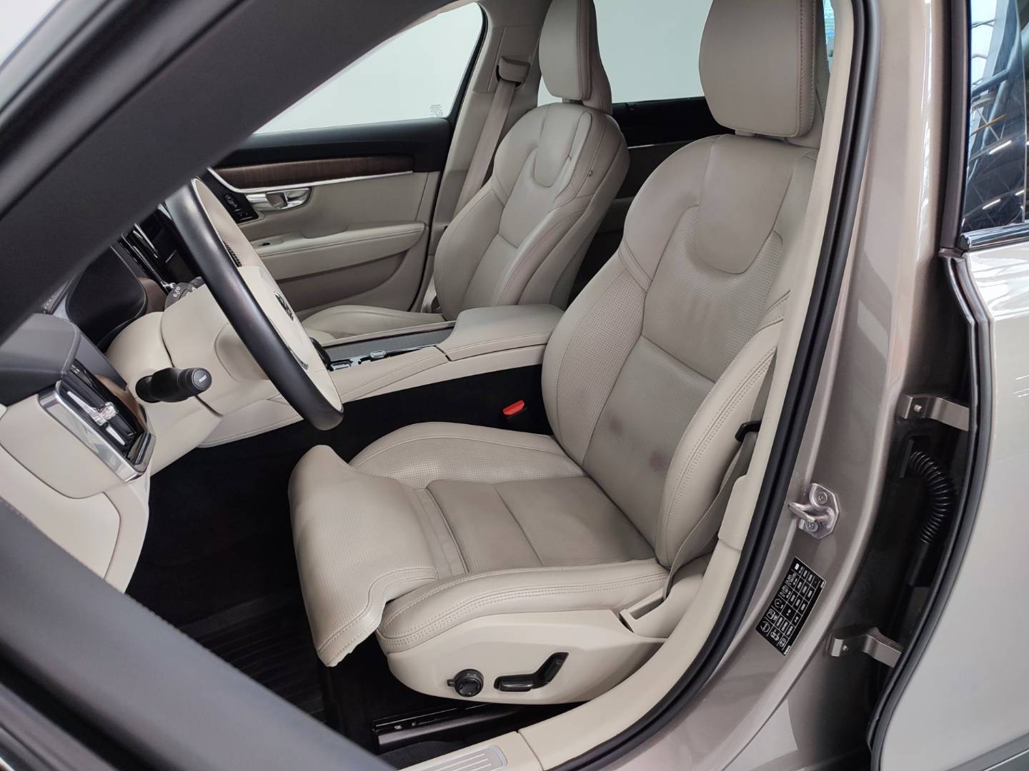 Volvo V90 CC B6 Cross Country Pro AWD A/T