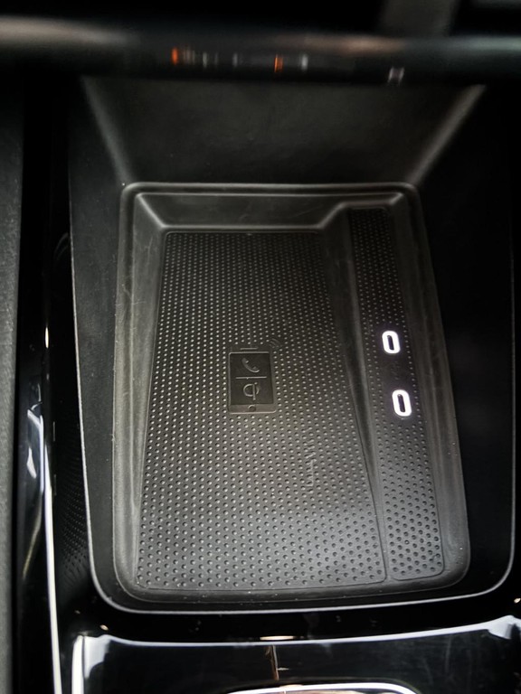 Škoda Octavia Combi 2.0 TDI RS DSG