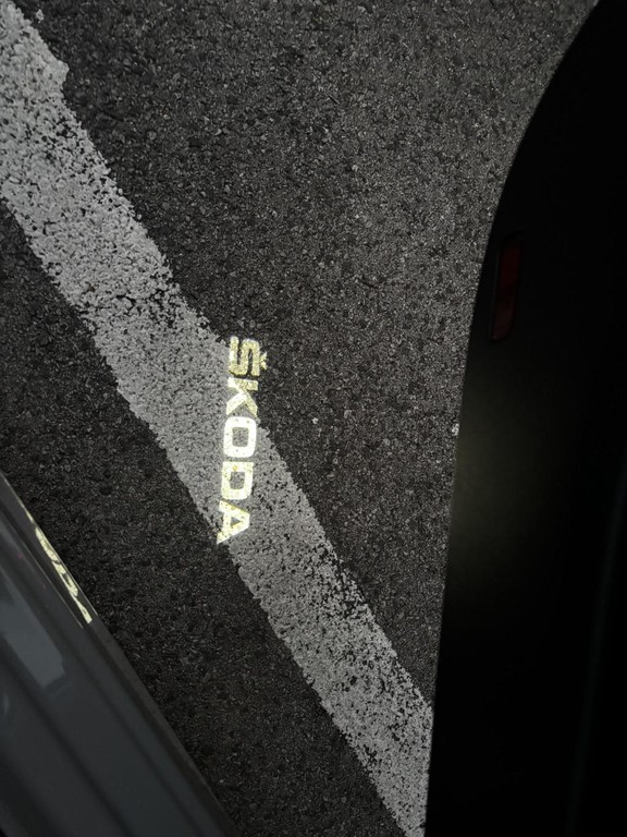Škoda Octavia Combi 2.0 TDI RS DSG