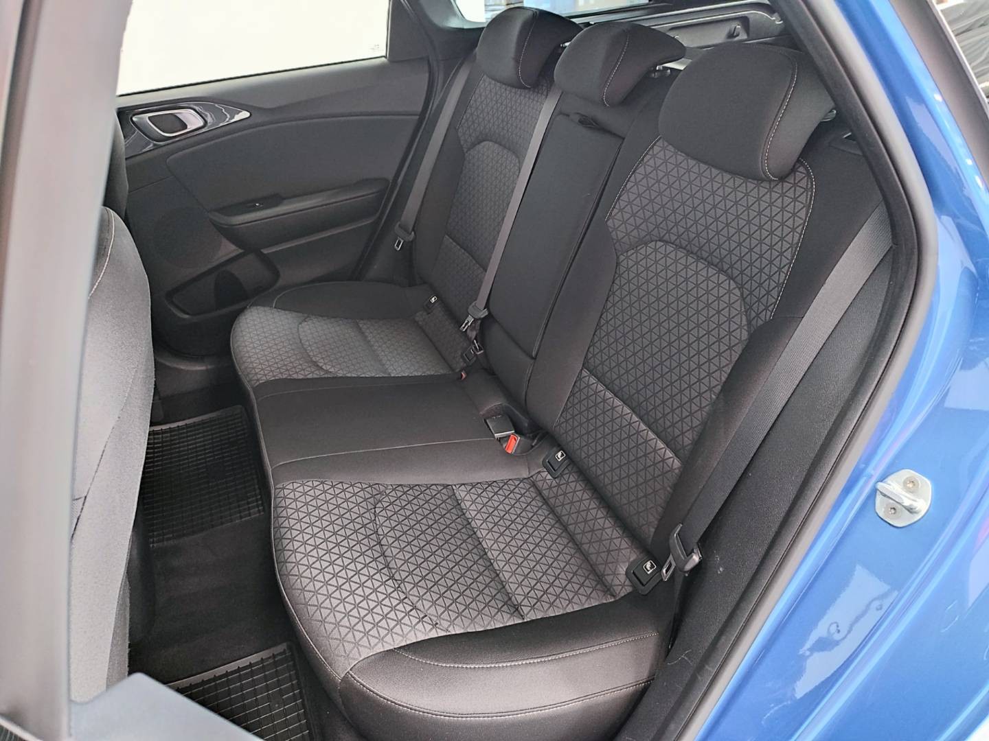 Kia Ceed SW 1.4 T-GDi Gold A/T